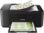 Canon PIXMA TR4750I 4-in-1 printer (printen, scannen, kopiëren en faxen) voor €48,99 @ Coolblue