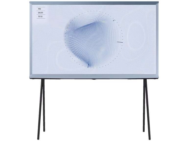 Samsung Serif TV's - vanaf €699 @ iBOOD
