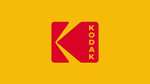 Kodak Mini Shot Combo 3 camera & printer yellow