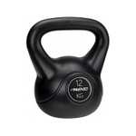 Avento at home gym items: door bar | kettle bell | dumbbell set (6) / halterset (20kg) - va €19,95
