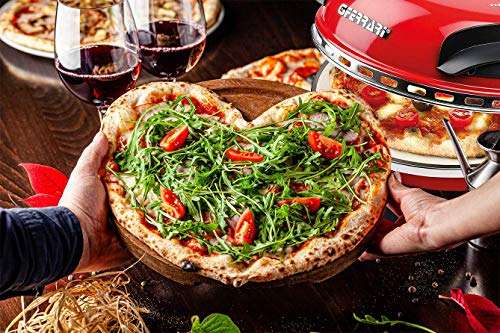 G3 Ferrari pizza oven - Amazon