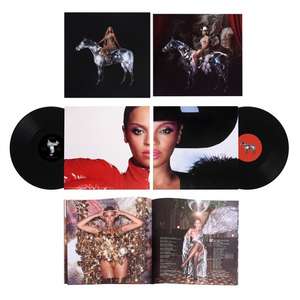 Beyoncé - Renaissance LP (Deluxe Edition)