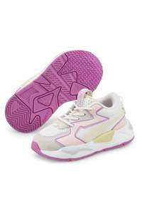 PUMA Rs-Z Outline kids sneakers