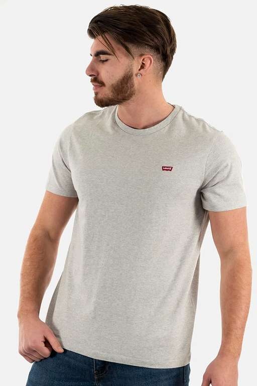 Levi’s original tshirt