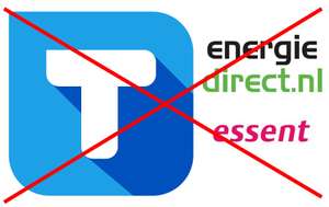 Vergoeding stoppen Tankey bij Energie Direct (en Essent?)