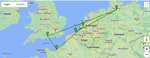 2 personen 8-daagse Cruise West-Europese steden vanuit Rotterdam met volpension voor €467,75 p.p. @ Corendon