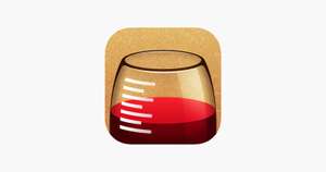 Lifetime gratis IOS app Drylendar Alcohol Calender. Een alcohol tracker voor wat meer bewustwording.