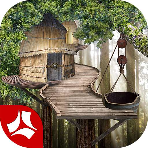Lost Treasure 2 Syntaxity [Android] gratis