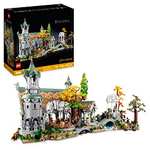 Lego Lord of the Rings Rivendell