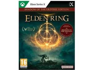 Elden Ring - Shadow of the Erdtree Edition | Xbox Series X (pre-order)