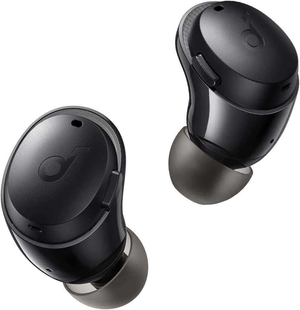 Soundcore Anker Life A3i in-ear ANC draadloze voor €41,99 Amazon NL - Pepper.com