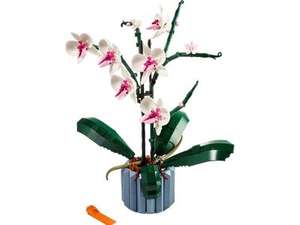 Lego Orchidee 10311 *pre-order*