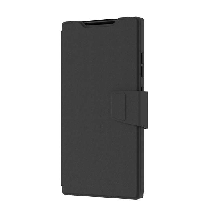 Gratis telefoonhoesje 'Evo Lite Wallet' voor Samsung Galaxy S24 Ultra, alleen verzendkosten à 3,95.
