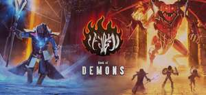 [GRATIS][PC] Book of Demons @ GOG.com (Nu geldig!!!)