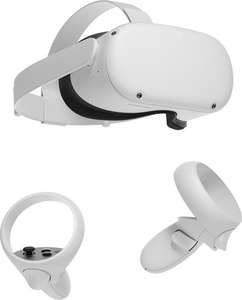 Meta Quest 2 128GB All-in-one VR Bril