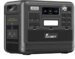 FOSSiBOT F2400 Portable Power Station met 2048Wh @ Geekbuying