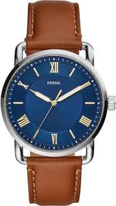 Fossil horloge 'Copeland' (originele prijs €139)