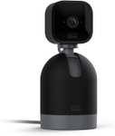 Blink Mini Pan-Tilt Camera | Draaiende slimme beveiligingscamera