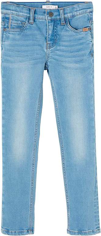 Name It NKMTHEO Slim fit jongens jeans (geselecteerde maten) voor €9,65 @ Amazon NL