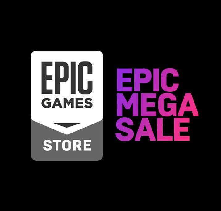Epic Games Mega Sale [Nu gratis Payday 2] gratis 4 Vault games! + Epic games Coupon @EpicGames