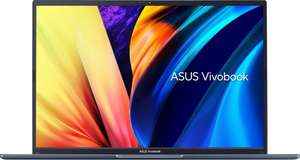ASUS VivoBook 16X Ryzen 7 5800H- 16GB - 512GB