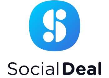 €2,50 korting bij SocialDeal