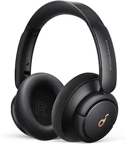 Soundcore headphones in Black Friday sale bij Amazon NL