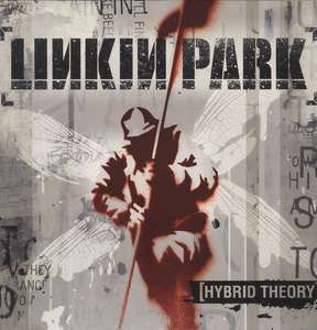 Linkin Park - Hybrid Theory (LP \ Vinyl)
