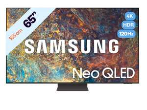 Samsung Neo QLED 65" 4K UHD TV | 65QN90A