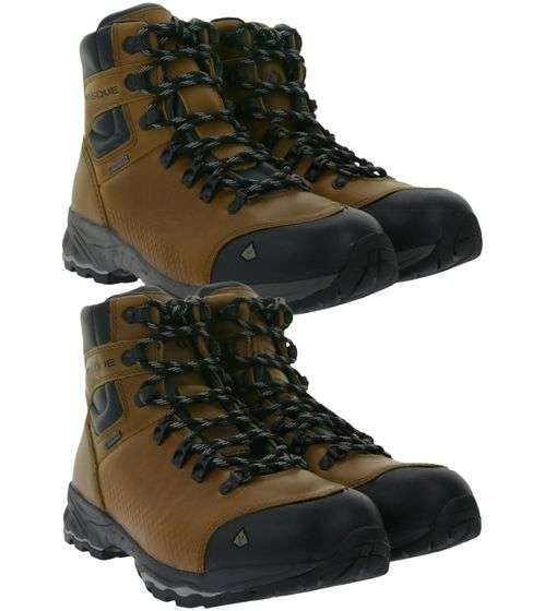 VASQUE St.Elias FG GTX Gore-Tex Outdoor boots voor €65,09 @ Outlet46