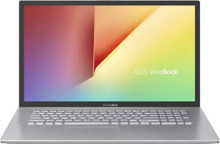 Asus VivoBook 17 X712EA-AU598W 17,3'' Laptop