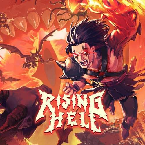 (GRATIS) Rising Hell en Slain: Back from Hell @EpicGames (vanaf 6 oktober 17:00 uur)