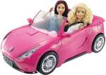 Barbie Cabrio Auto