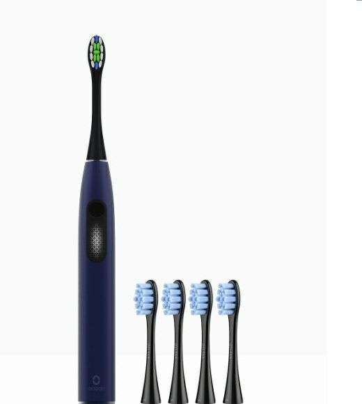 Oclean F1 elektrische tandenborstel