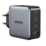 Ugreen Nexode 100W USB C 4-Port Wall Charger