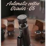 HiBREW 3-in-1 draadloze portable Espresso koffiemachine @ Gshopper