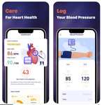 (ios) HeartBeet-Heart Health Monitor