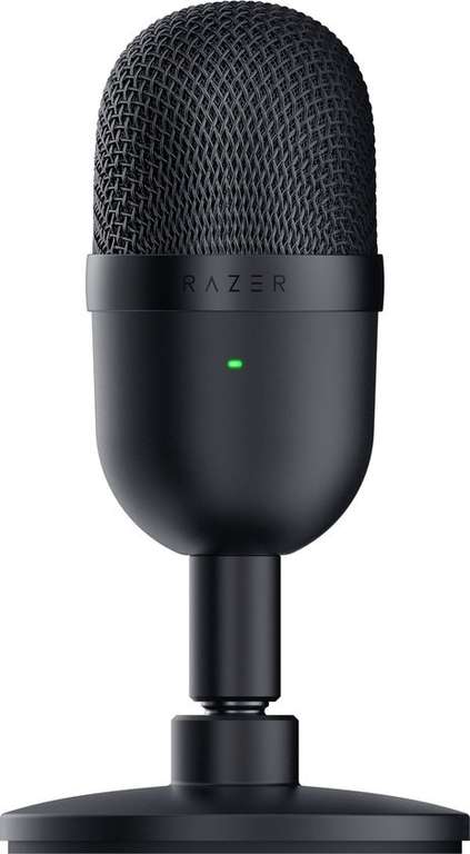 [LAAGSTE OOIT] Razer Seiren Mini microfoon voor €30,39 @ Amazon.nl