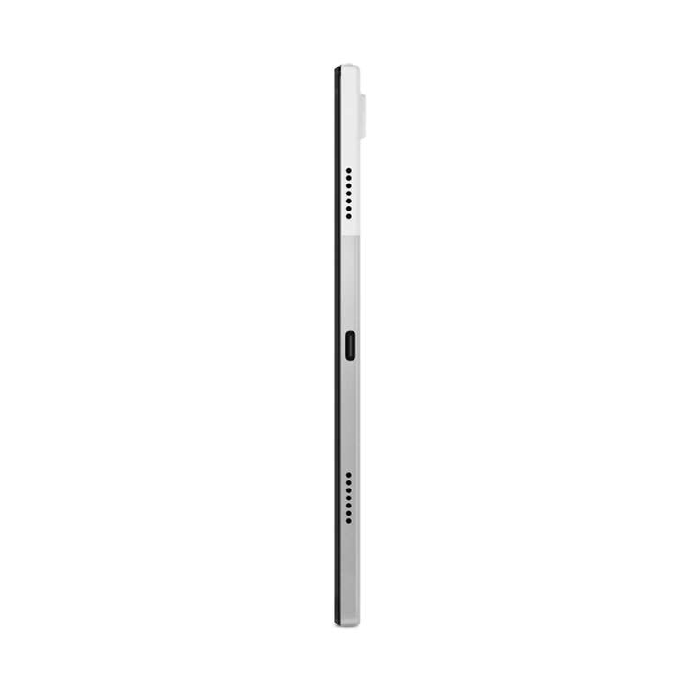Lenovo Tab P11 Plus (Wifi, 4GB / 128GB) Platinum Grey tablet voor €159,01 @ Lenovo