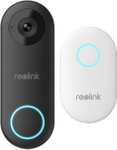 Reolink Video Doorbell PoE-versie + chime