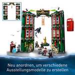 Lego Het Ministerie van Toverkunst (76403)
