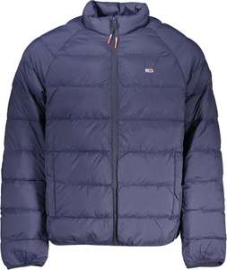 Tommy Jeans Down Jackets Twilight jas