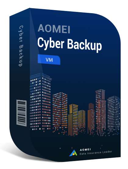 AOMEI Backup-software, gratis jaarlicentie voor 6 producten [Na downloaden komt aanbod Lifetime-licentie voor de prijs van 1 jaar]