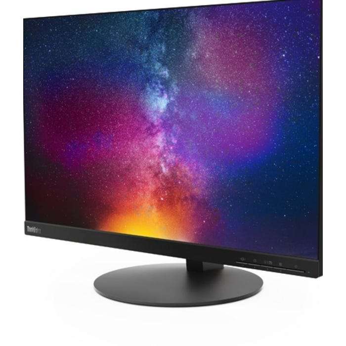 Lenovo ThinkVision T23d 22.5" IPS monitor voor €169 @ Azerty
