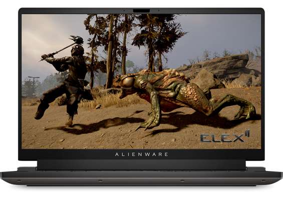 Alienware m15 gaming laptop met Ryzen 7 6800H, RTX 3070 Ti, 32GB DDR5 en 1 TB SSD €1699 @ Dell