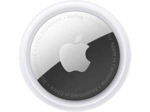 Apple AirTag voor 28,95 + gratis verzending @ibood