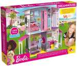 Lisciani Barbie droomvilla voor €11,99 @ Lidl webshop