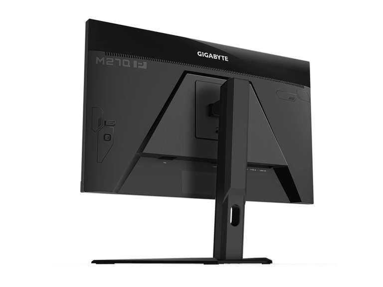 Gigabyte M27Q X 27" 240Hz 1440P monitor