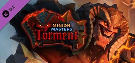 [Steam] Gratis Minion Masters - Torment (DLC voor free to play game)
