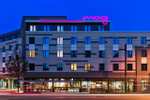 Overnachting in Hotel Moxy Düsseldorf south + ontbijt vanaf €52 p.p. @ Travelcircus